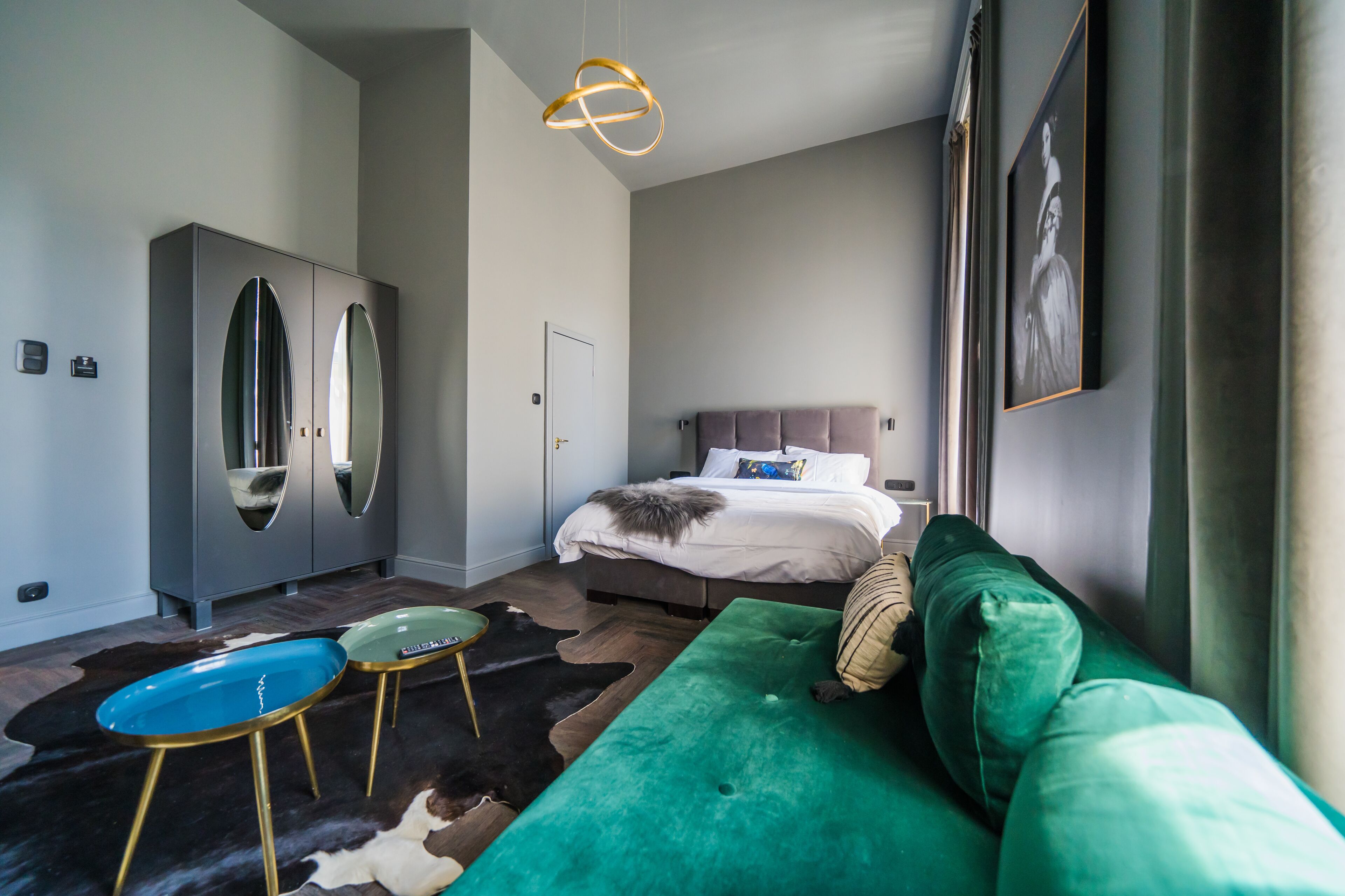 Foto - Leo Boutique Rooms - Adults Only