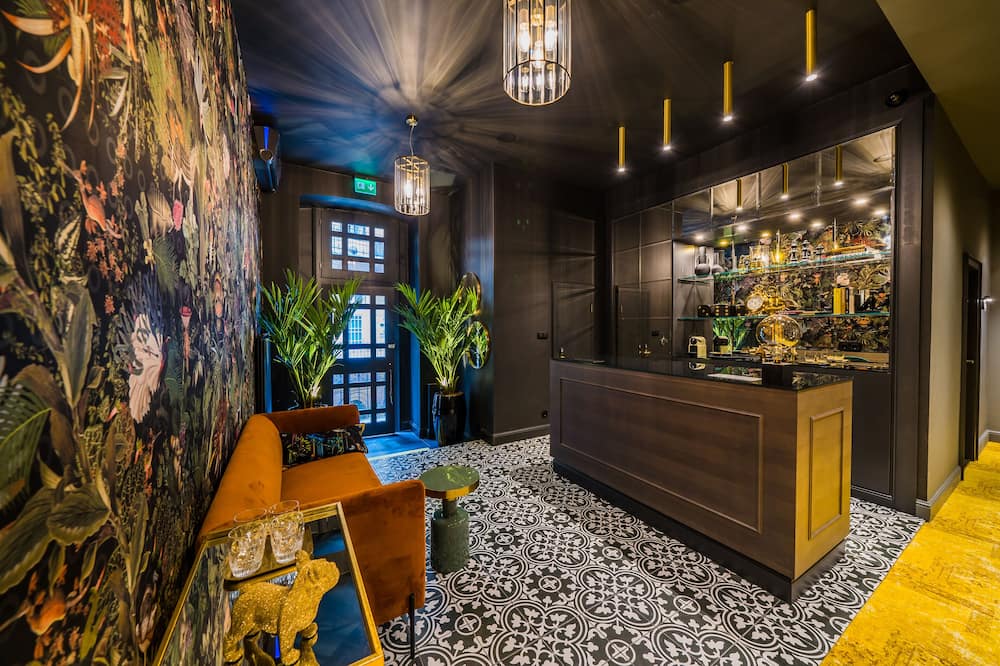 Leo Boutique Rooms - Adults Only