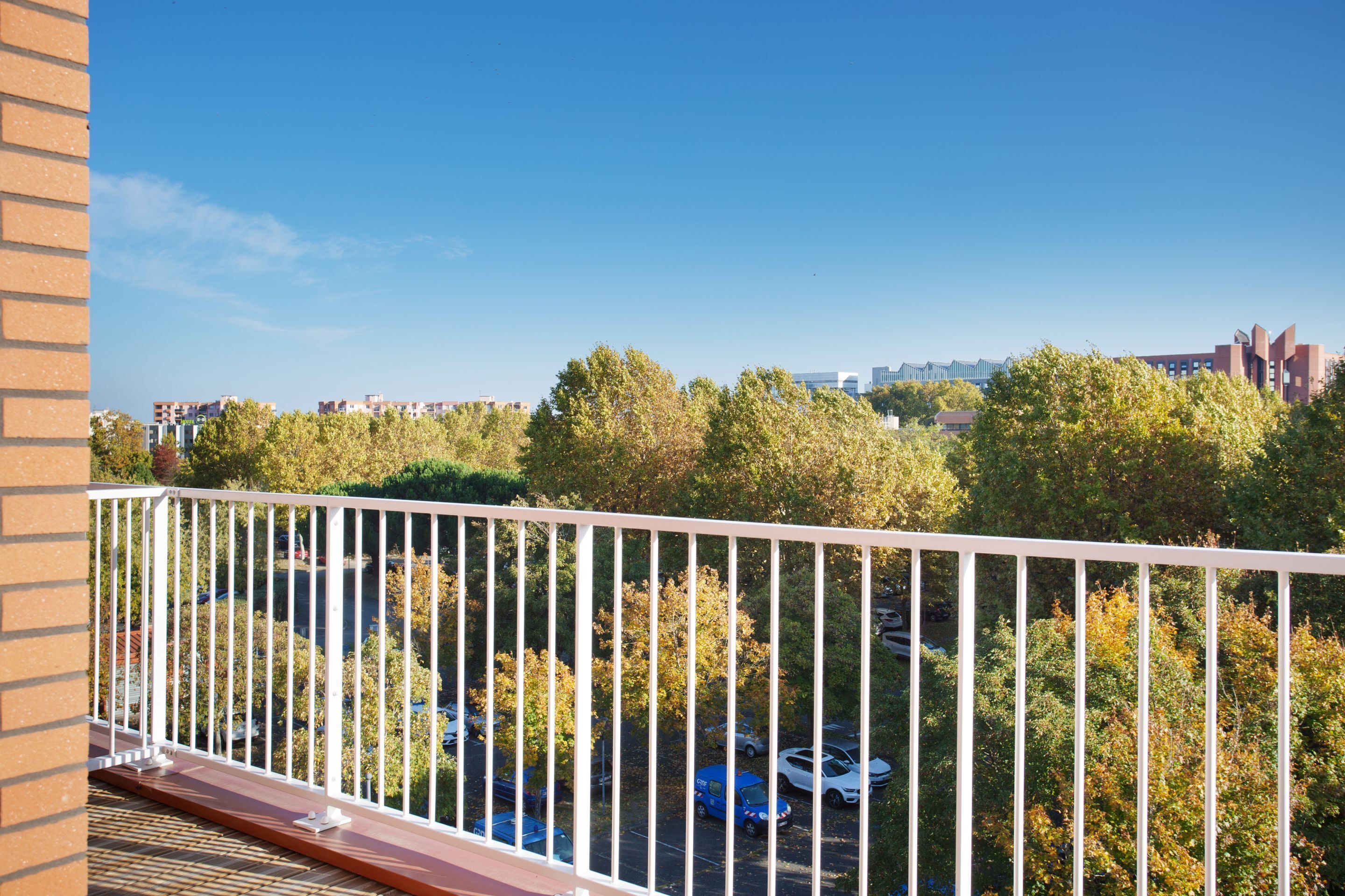 Studio, Balcony | Terrace/patio