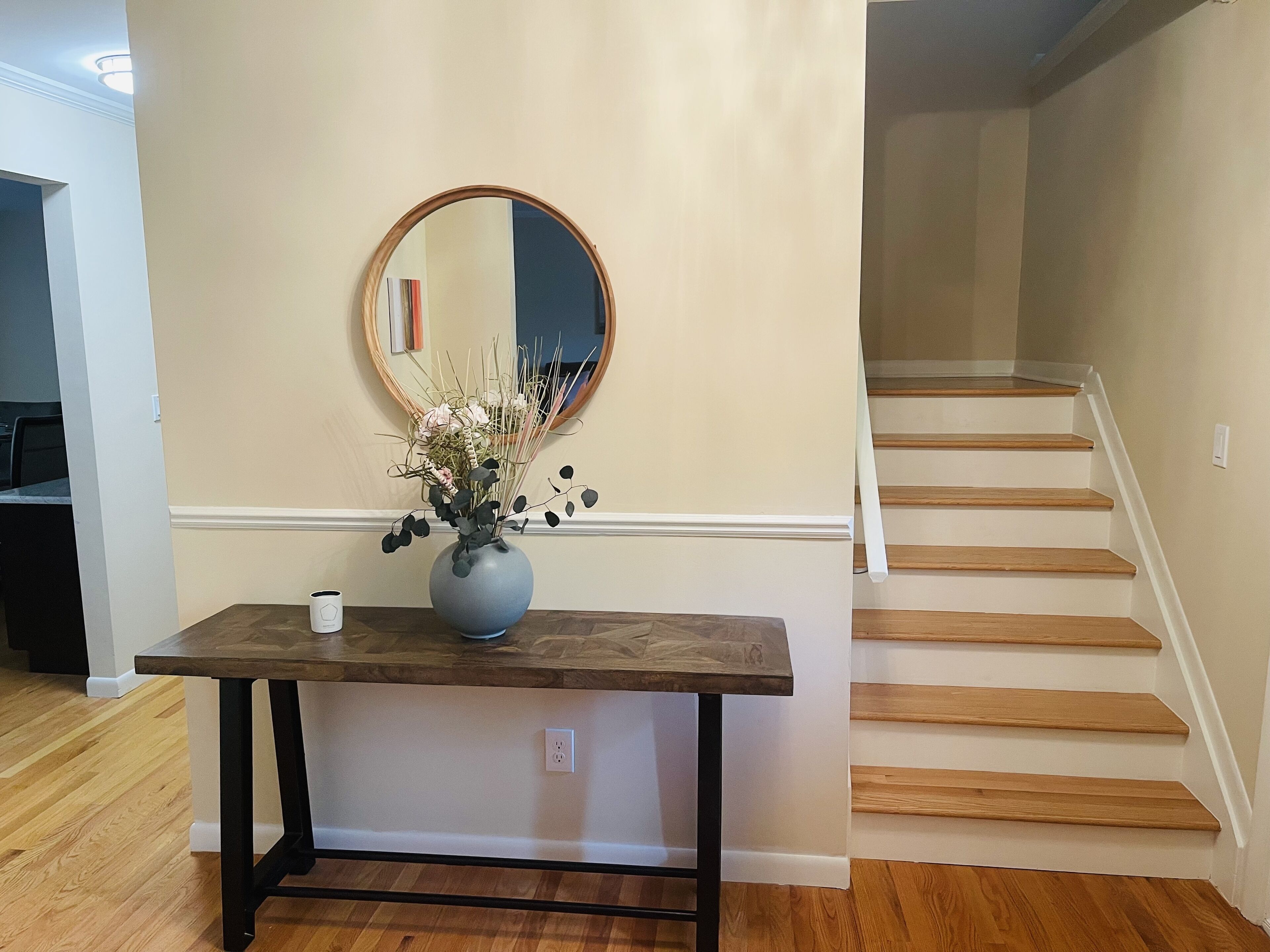 House, Multiple Beds | Interior