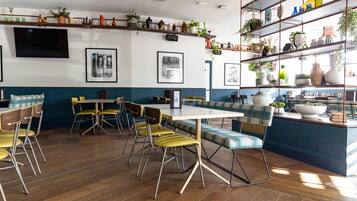 Bar (sur place)