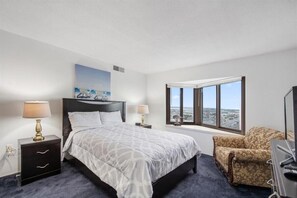 2 bedrooms, free WiFi