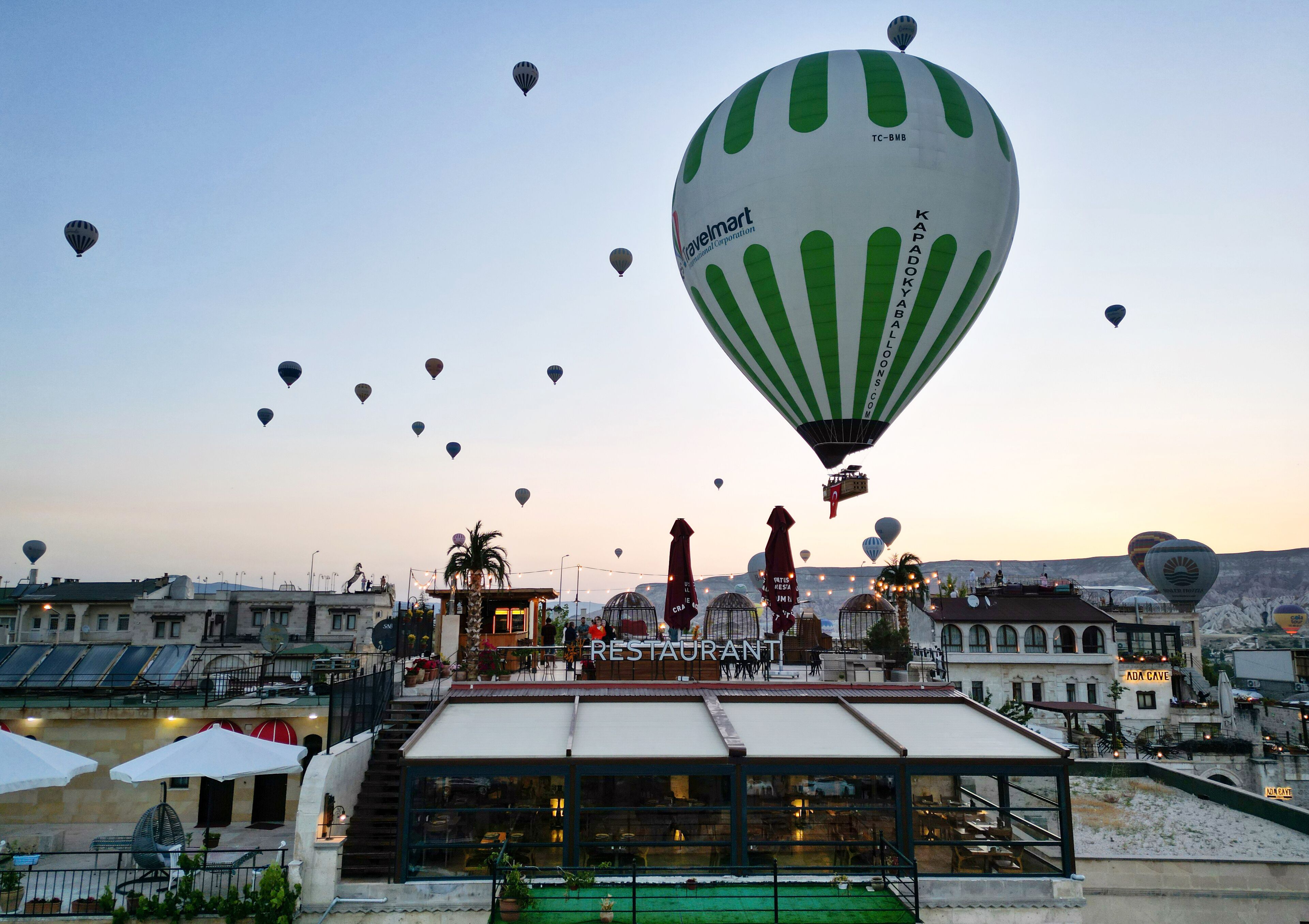 Photo - Cratus Stone Palace