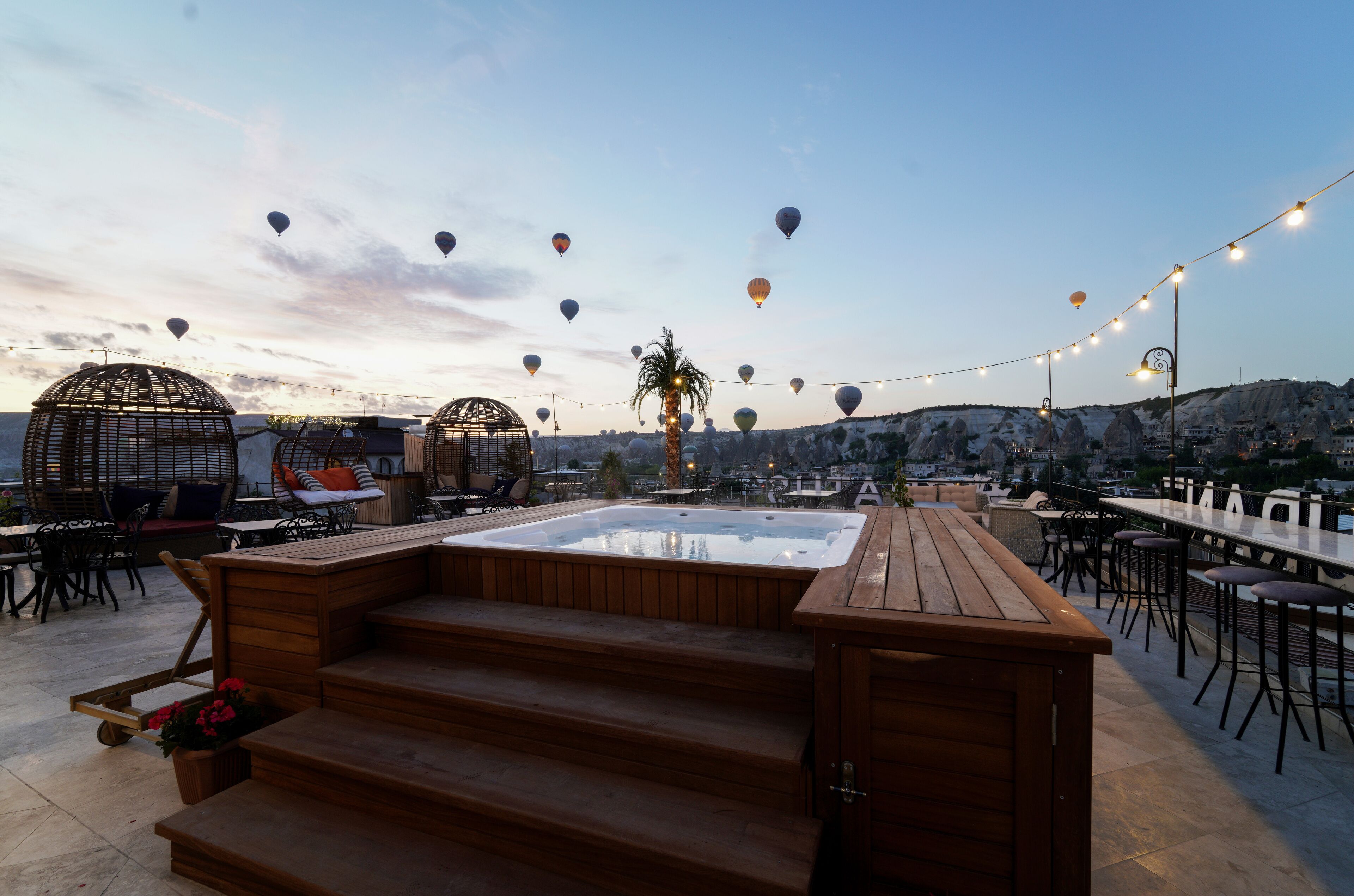 Photo - Cratus Stone Palace