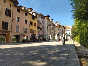 Exterieur