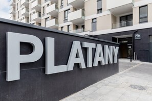 Exterior - Apartament Deluxe Platany A43 by Renters (Kolobrzeg)