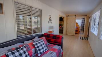 3 chambres, fer et planche Ă repasser, Wi-Fi gratuit, draps fournis