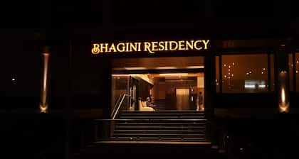 ICON Express by BHAGINI