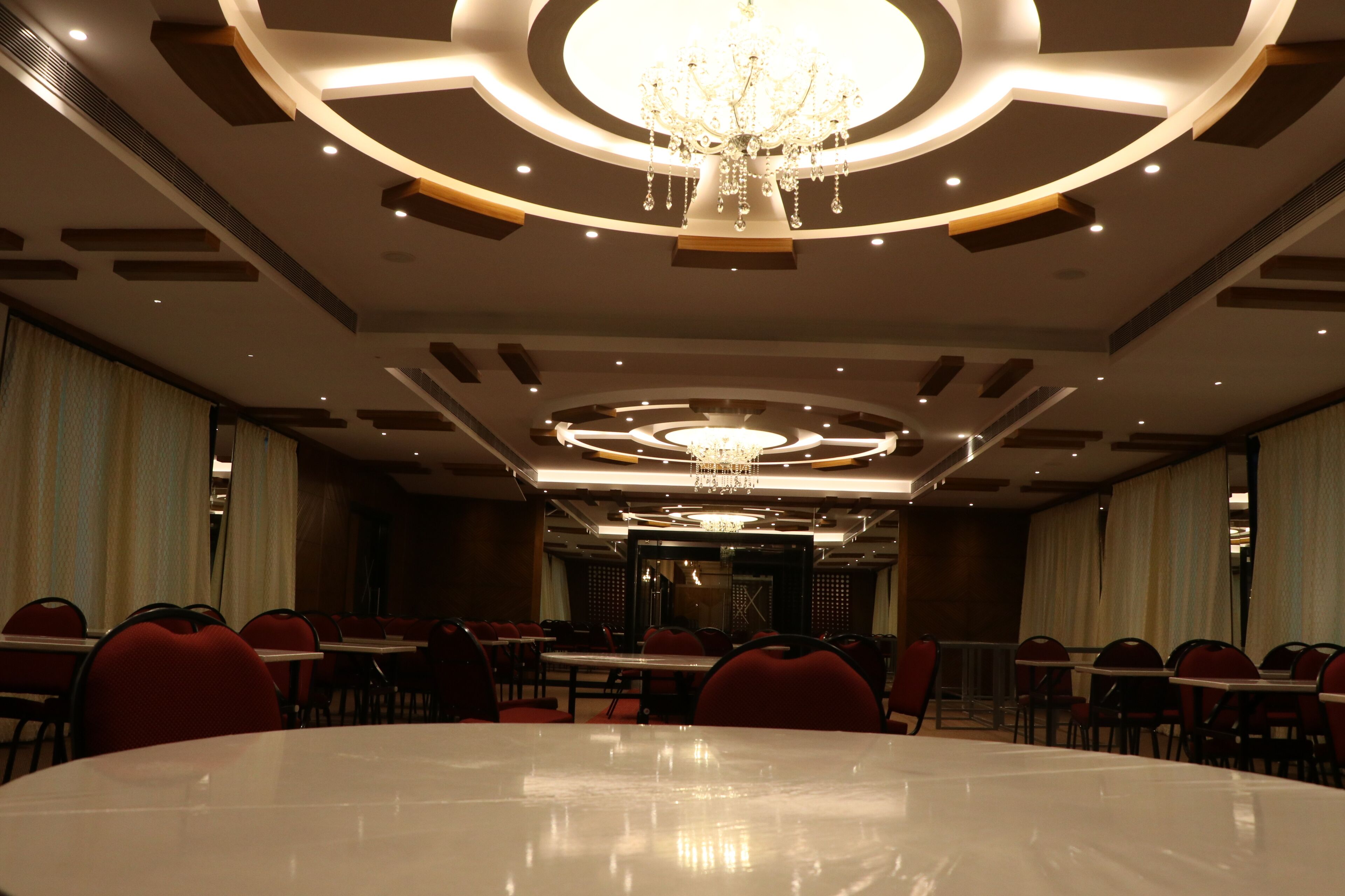 Businesscenter