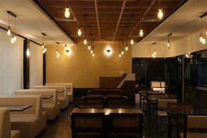 Restaurant - ICON Express by BHAGINI (Bengaluru)