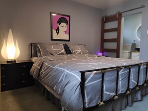 3 Schlafzimmer, Schreibtisch, Bügeleisen/Bügelbrett, kostenloses WLAN