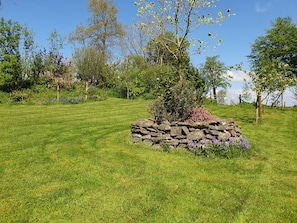 Stuga | Boendeområde