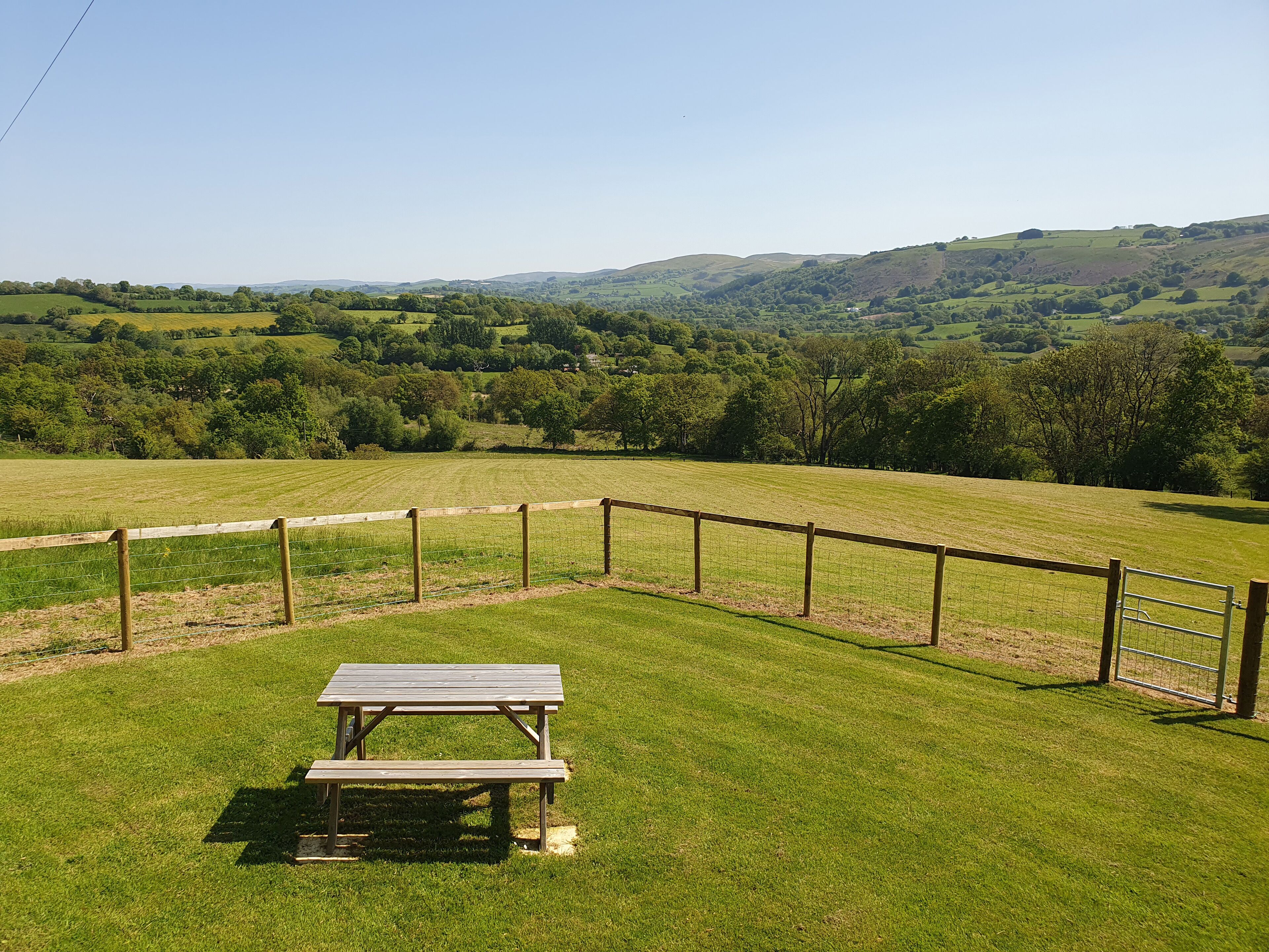 Cottage | Property grounds