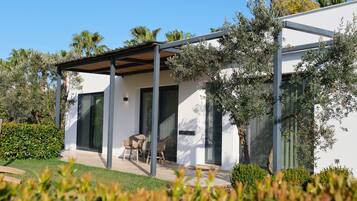 Villa Deluxe | Terrasse/patio