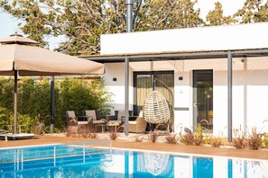 Familienvilla, 2 Schlafzimmer