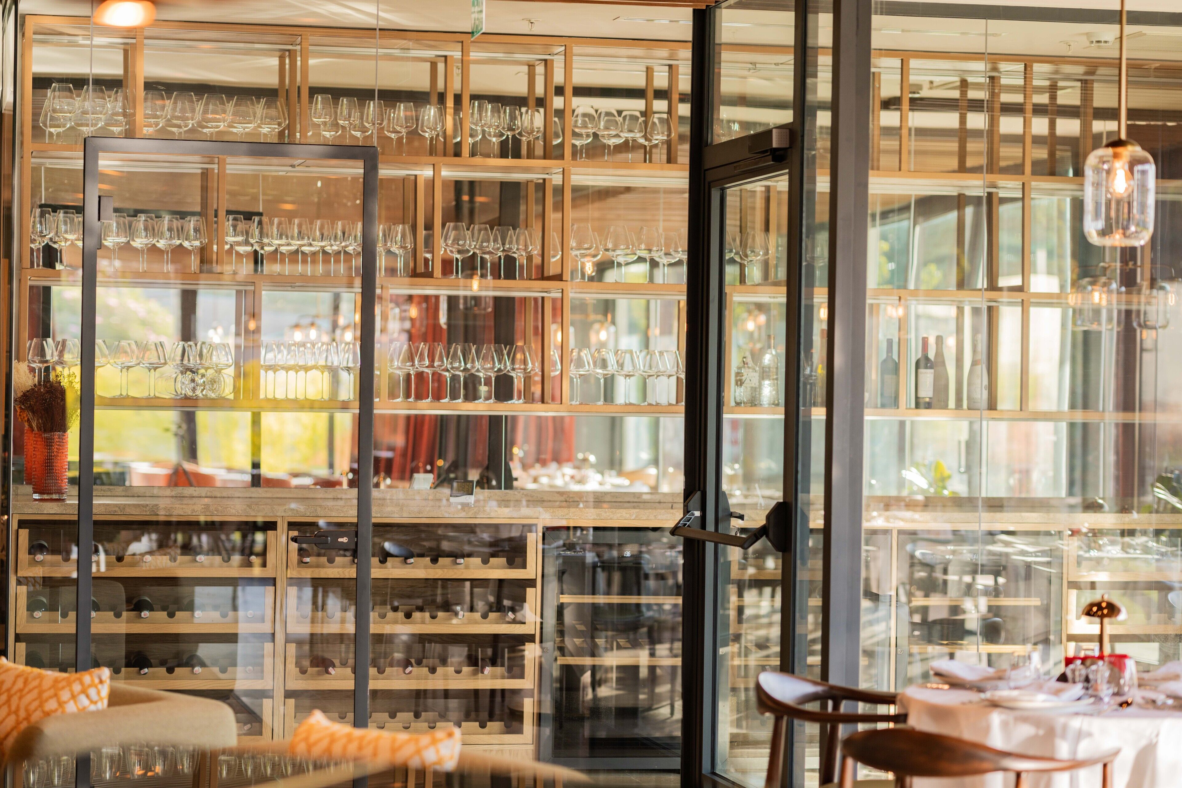 Bar (in loco)