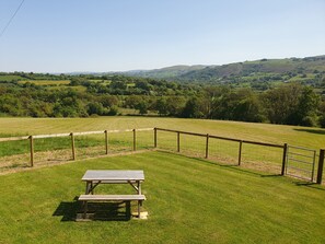 Cottage | Interior - Ty Twt (Lampeter)