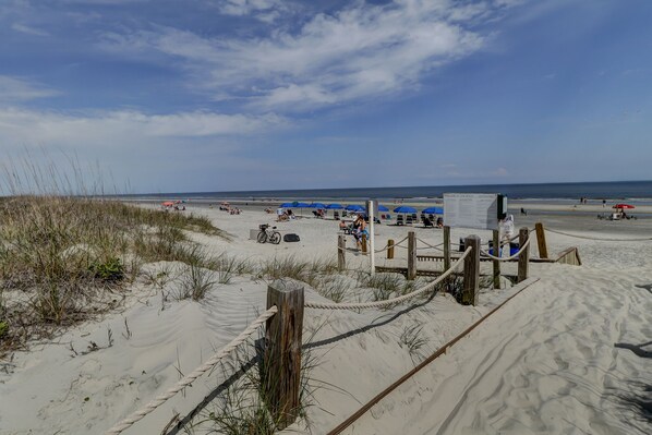 Playa