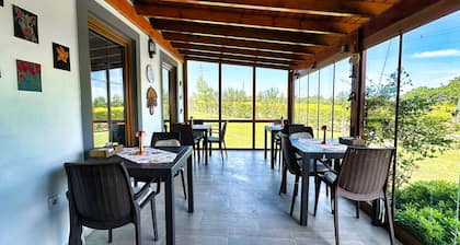 Adayel Otel & BaÄ Evi