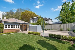 Exterior - Heritage on Hill | Refreshing Elegance (Orange)