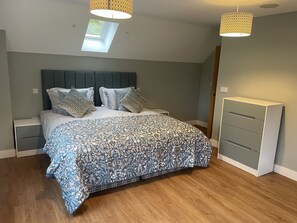 村舍 | 4 多间卧室、特色装修、特色家居、免费 WiFi