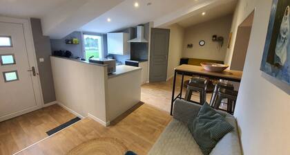 GĂźte de caractĂšre L'HaltĂšre Ego