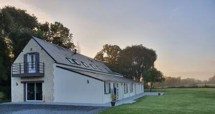 GĂźte de caractĂšre L'HaltĂšre Ego