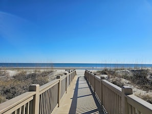 Strand