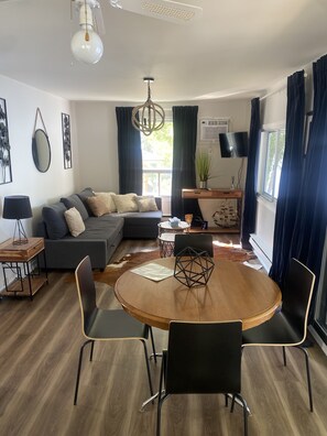 تلفزيون ذكي