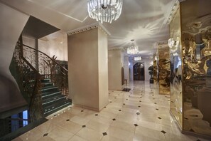 Hall