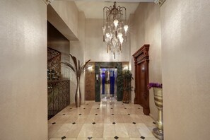 Lobby - Kocaeli Stargate Otel İzmit (Korfez)