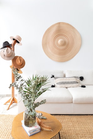 Design Apartment (Harmony) | Free WiFi, bed sheets - Catalina Tulum (Tulum)