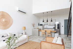 Design Apartment (Harmony) | Free WiFi, bed sheets - Catalina Tulum (Tulum)