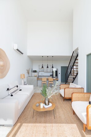 Design Apartment (Harmony) | Free WiFi, bed sheets - Catalina Tulum (Tulum)