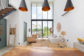 Design Apartment (Harmony) | Free WiFi, bed sheets - Catalina Tulum (Tulum)