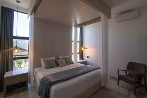 Free WiFi, bed sheets - Catalina Tulum (Tulum)