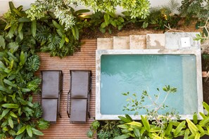 Exterior - Catalina Tulum (Tulum)