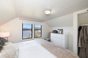 4 camere, ferro/asse da stiro, Wi-Fi, lenzuola