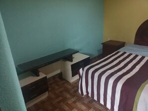 2 chambres, Wi-Fi gratuit