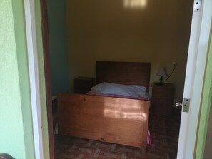 2 Schlafzimmer, kostenloses WLAN