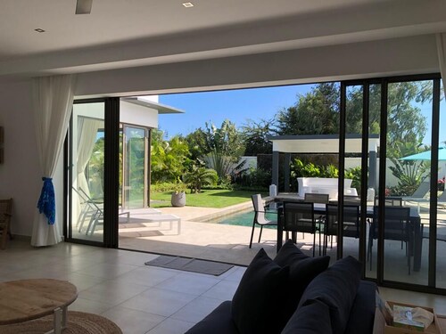 â„ïžDas Ideal: Neue Villa&cosy, beheizter Poolâ„ ïž