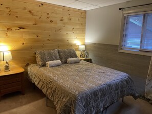 3 Schlafzimmer, kostenloses WLAN, Bettwäsche