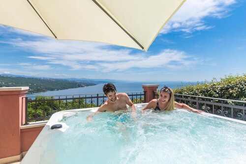 Villa Marid Luxury Presidential Apartment