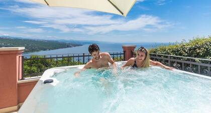 Villa Marid Luxury Presidential Apartment