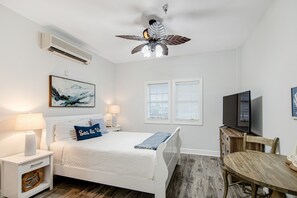 إنترنت مجاني وملاءات أسرّة