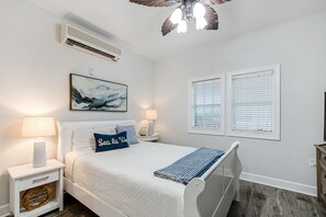 Gratis internetadgang, sengetøj