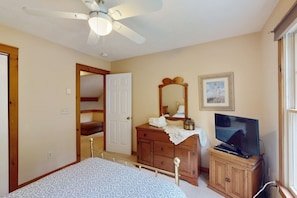 3 chambres, Wi-Fi, draps fournis