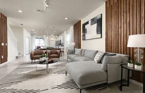 Smart TV, video games