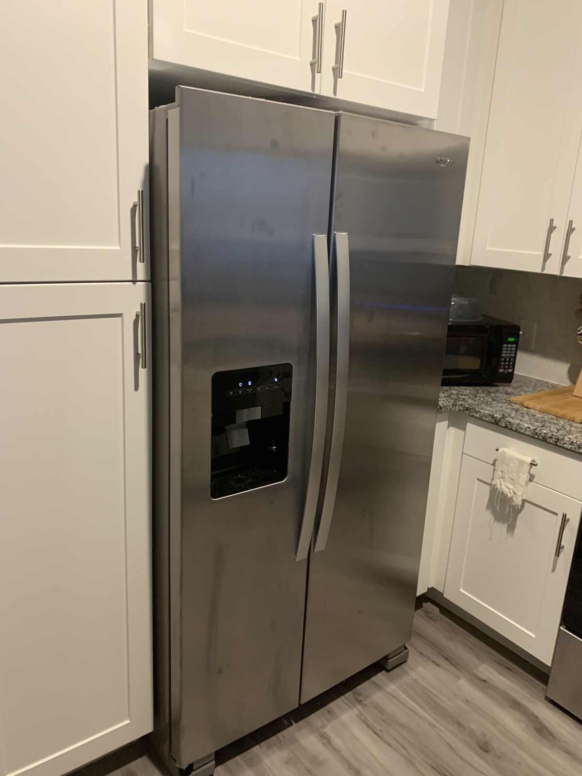 Bild für Gastgeberprofil