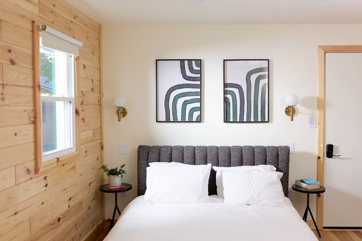 Junior Room